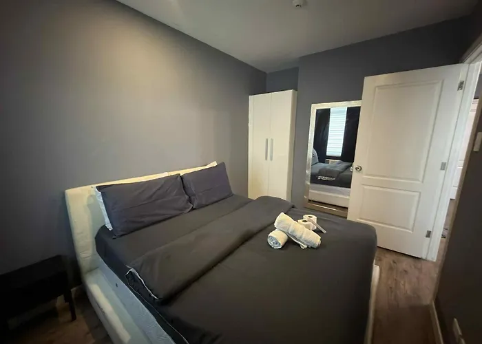 Auberge de jeunesse The Gramercy Residences