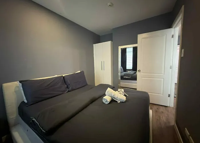 Auberge de jeunesse The Gramercy Residences