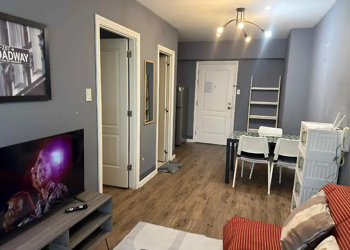 Auberge de jeunesse The Gramercy Residences Manille