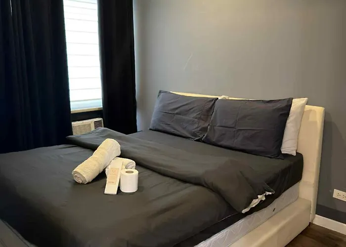 The Gramercy Residences