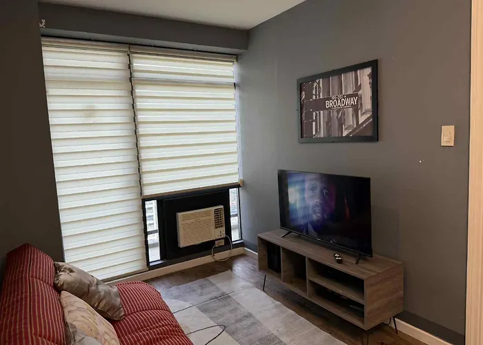 The Gramercy Residences Manille