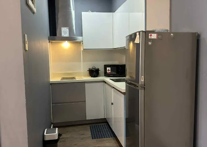 The Gramercy Residences Manille