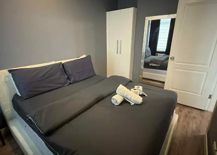 Auberge de jeunesse The Gramercy Residences *