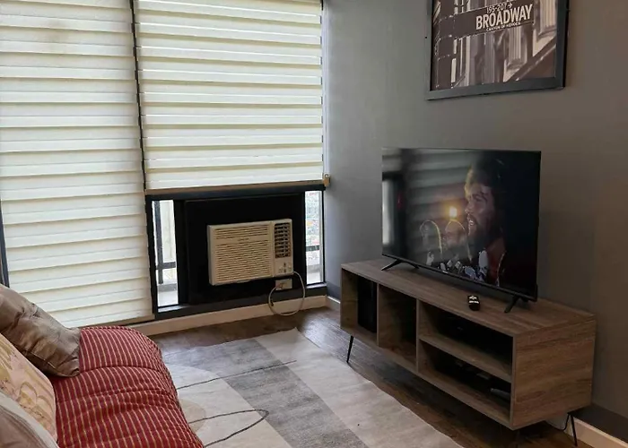 The Gramercy Residences Manille