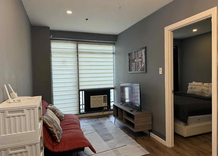 Auberge de jeunesse The Gramercy Residences *